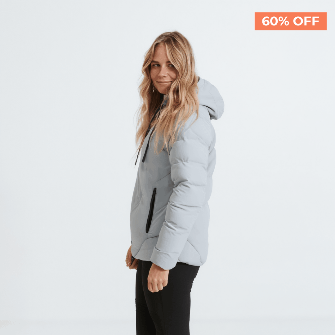 Heatable Jacket
