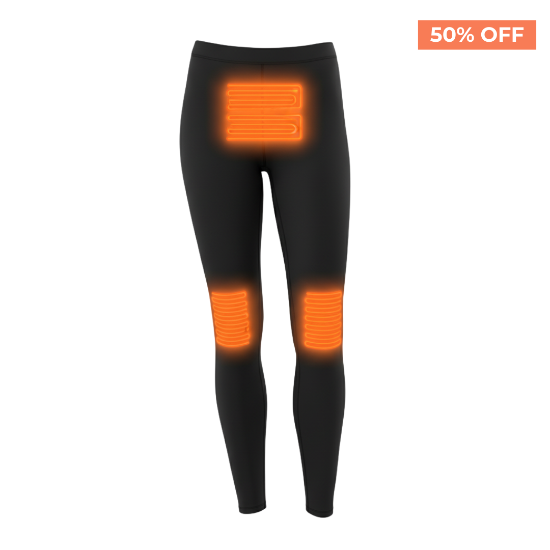 Heatable Legging