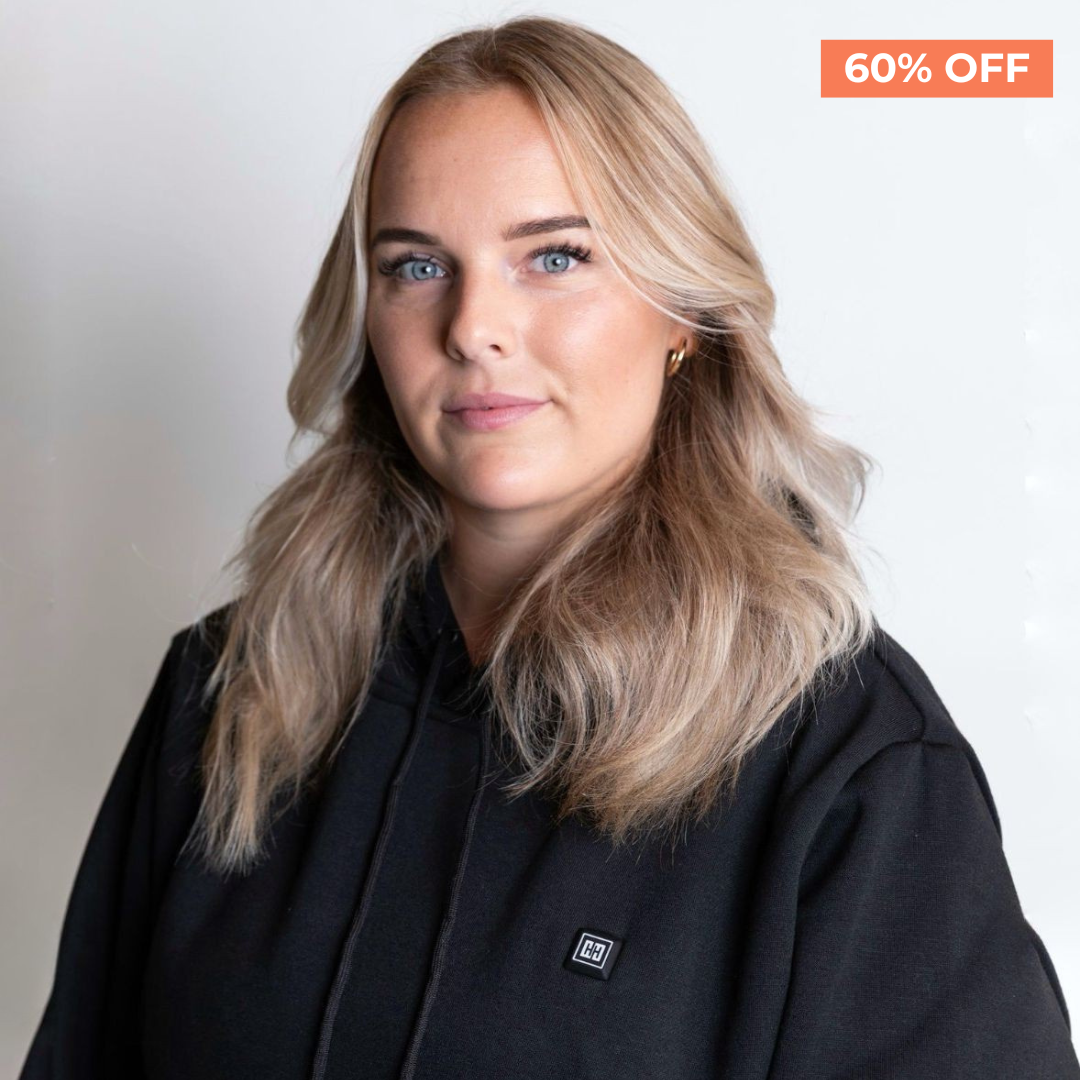 HeatHoody – Hoodie calefactable