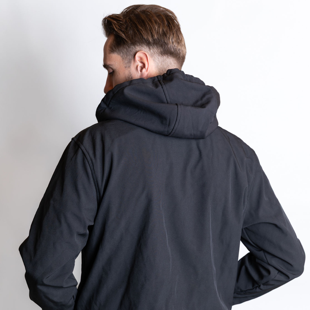 Heatable SoftShell Jacket