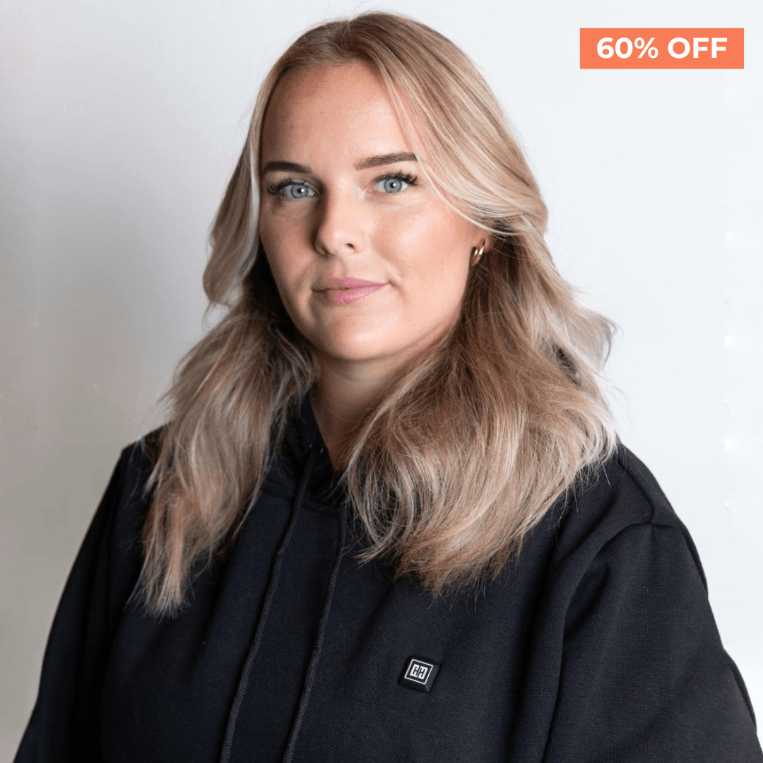 HeatHoody – Hoodie calefactable
