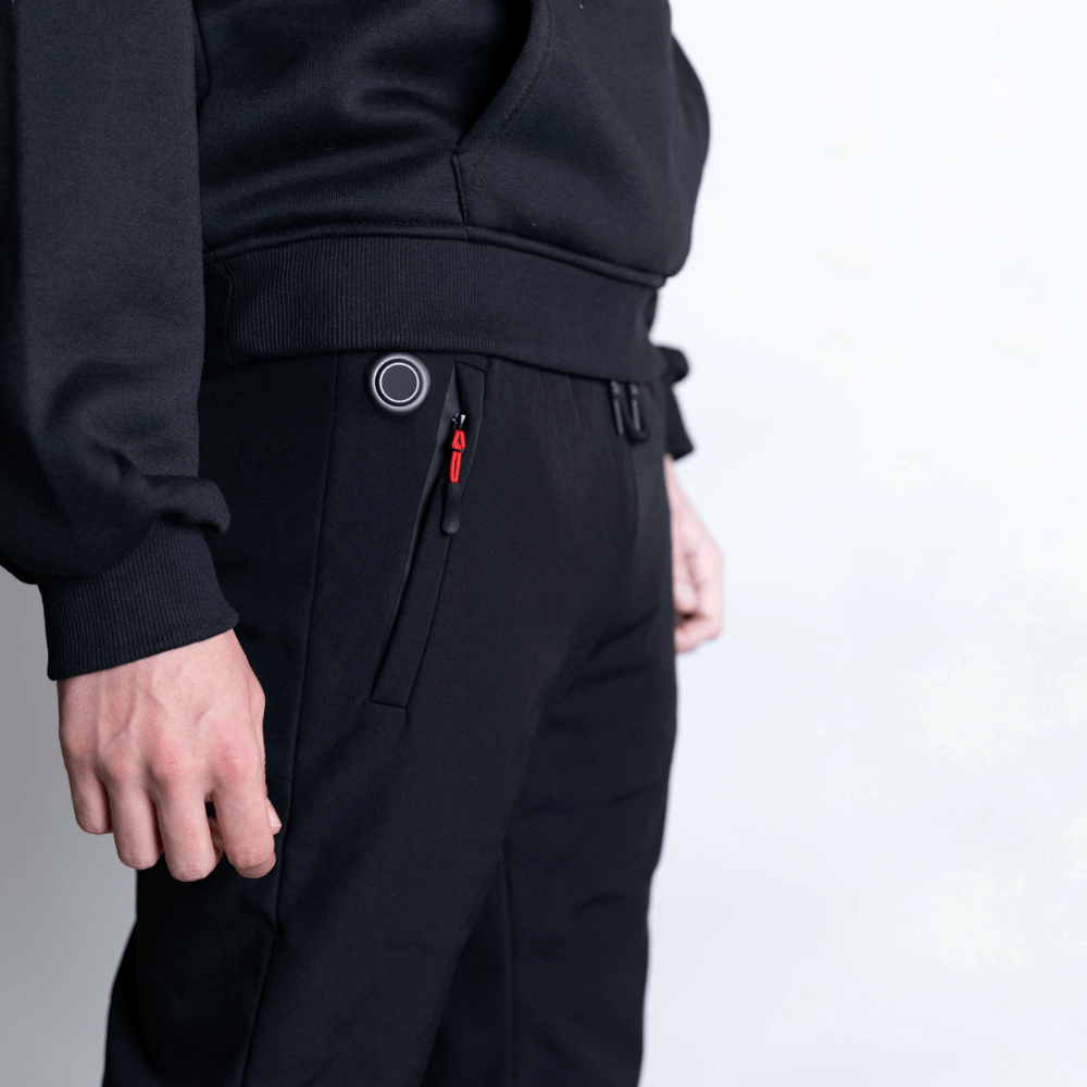 Heatable Pants